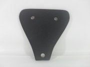 Sitzbankplatte mit integ. Moosgummi Honda CBR1000RR 2020-