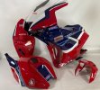 Cúpula MRA Racing "R" Honda CBR1000RR 2020-