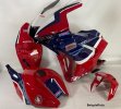 Carenado de la raza pinta Honda CBR1000RR 2020-