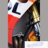 Rejilla de protección CBR 600RR 2013-