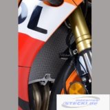 Kühlerschutzgitter Honda CBR 600RR 2013-