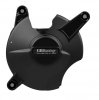 Secuondary Clutch Cover high impact Honda CBR600RR 2024-