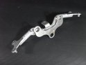 aluminium bodywork-mounting Kawasaki ZX10R 2008-2010