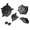 protection complete set high impact Suzuki GSX-R 600/750 08-10