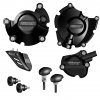 protection complete set high impact Yamaha YZF-R1 2020-