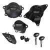 Protektoren Komplettset Stock high impact Yamaha YZF-R6 2017-