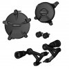 protection complete set high impact KTM RC8 2008-
