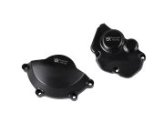 Motordeckel Set 2-Tlg. Kawasaki ZX-10R 2011-2020