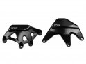 Engine cover set 2 pieces Kawasaki ZX-6R 2009-2017/2019-