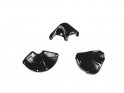 Engine cover set 3 pieces Yamaha R1 2015-2019/2020-