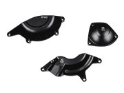 Motordeckel Set 3-Tlg. Triumph Street Triple S/R/ RS 765 2017-