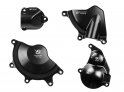 Engine cover set 4 pieces BMW M1000RR 2021-