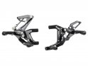 Footrest system Ducati Panigale V2 2020-2021