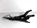 Bikesplast rear frame Ducati Panigale 899,1199 2012 / 1299-2015