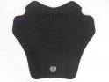 Seat cover/foam rubber cut to R6 2017-