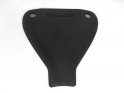 Seat cover/foam rubber cut to Triumph 675 2013-