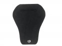 Seat cover/foam rubber cut to CBR600RR 2013-