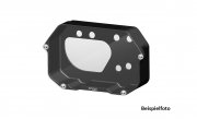 Proteccion salpicadero carcasa manometro Yamaha R7 2021-