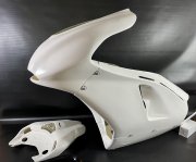 Rennverkleidung GFK Ducati Desmosedici 749,999 2003-2006