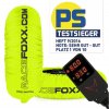 Tyre warmer Pro digital up to 99 ° C Superbike Neon yellow