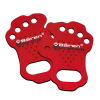 BÄRENPRANKE® Handschoner AIR Rot