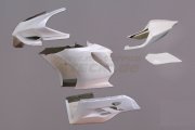 Rennverkleidung GFK Ducati Panigale 899 2014-