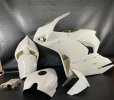 racing linning GFK Ducati Panigale V2 2022-