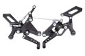 PP-Fußrastenanlage Ducati Panigale V2 / S 2025-