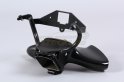 bodywork-mounting with ram air ducati 899/1199 Bj. 2012