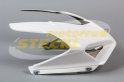 Upper fairing race Ducati Panigale V4 2018-