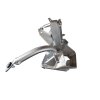 Soporte de aluminio del carenado Ducati 1299/1299S Panigale raci