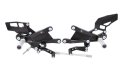 PP-Fußrastenanlage Ducati Panigale V4/S/V4R 2025-