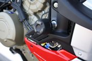 GSG-Ersatzpad für Sturzpad Ducati Streetfighter V4/V4S/ 2020-