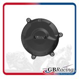 GB-Racing clutch cover protector Ducati Panigale V2 2020-2024 ra