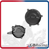 GB-Racing set engine cover Ducati Panigale V2 2020-2024 race onl