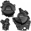 set motor cover high impact Suzuki GSX-8S M3 2023-