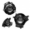 set motor cover high impact Suzuki GSX-R 1000 2017-