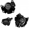 set motor cover high impact Yamaha YZF-R1 2020-