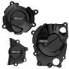 GB-Racing Set-Motordeckel Kawasaki Ninja ZX-4RR 2024-2025