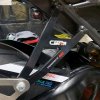 R&G Racing Exhaust set Holder Honda CBR1000RR/R SP 2020-