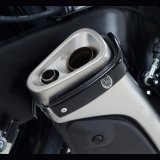 R & G racing exhaust protector Aprilia RSV4 /Tuono V4 2021-