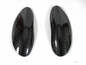 carbon tank protectors MV Agusta F3 675