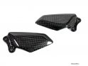 Carbon heel protection li.+re. Page for BMW S1000RR 2019