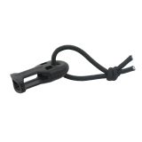 Helite Fixing clip for zipper