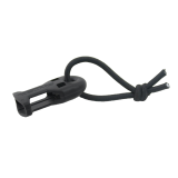 Helite Clip de fijación para cremallera