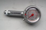 Flaig Air pressure gauge small drain valve