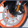 Protectores de horquillas R & G KTM RC 125/200/390