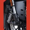 R & G fork protectors Ducati Panigale 899/959/1199/1299/V4