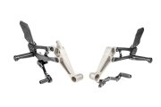 Gilles rear setAprilia RS 660 2021-