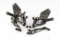 Gilles rear set factory BMW S1000RR 2010- Gilles rear set factory BMW S1000RR 2010-